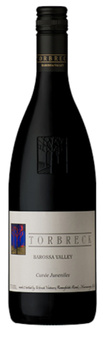 Torbreck Cuvee Juveniles